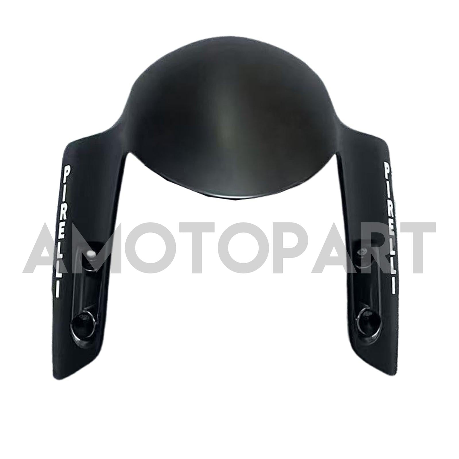 Amotopart Ducati 2018-2019 Panigale V4/V4S Style 8 Fairing Kit