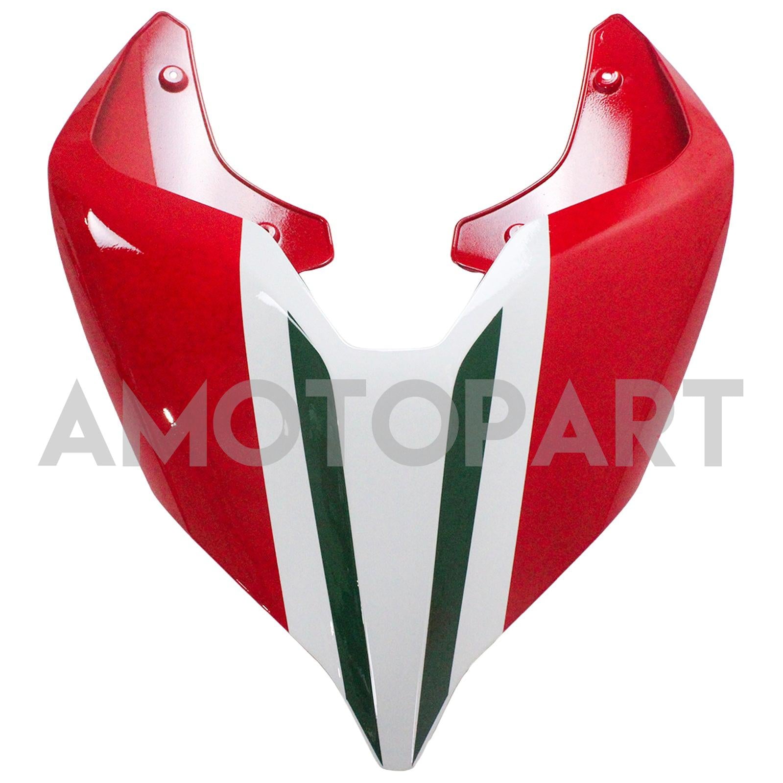 Amotopart Ducati 2018-2019 Panigale V4/V4S Style 5 Abzugskit