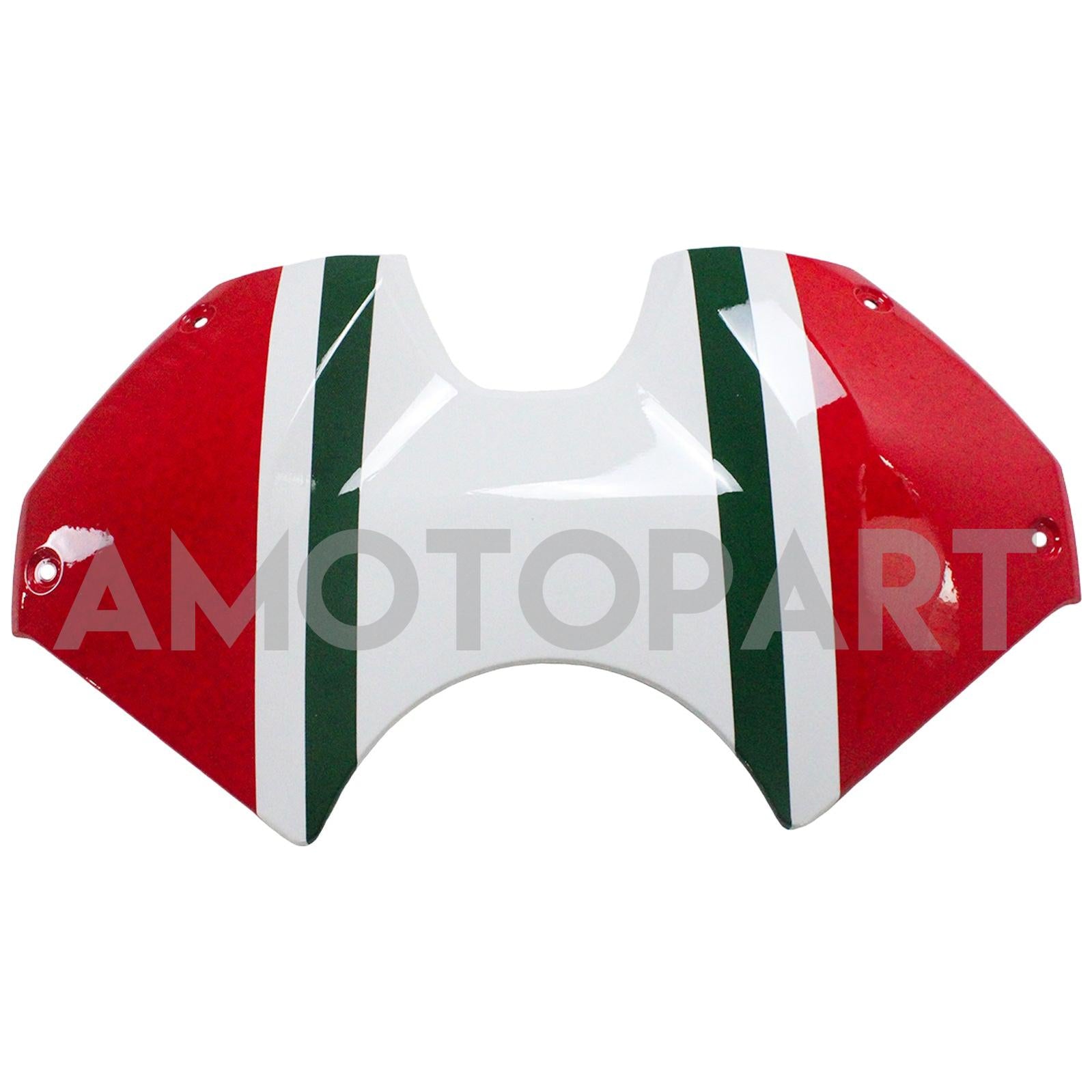 Amotopart Ducati 2018-2019 Panigale V4/V4S Style 5 Abzugskit