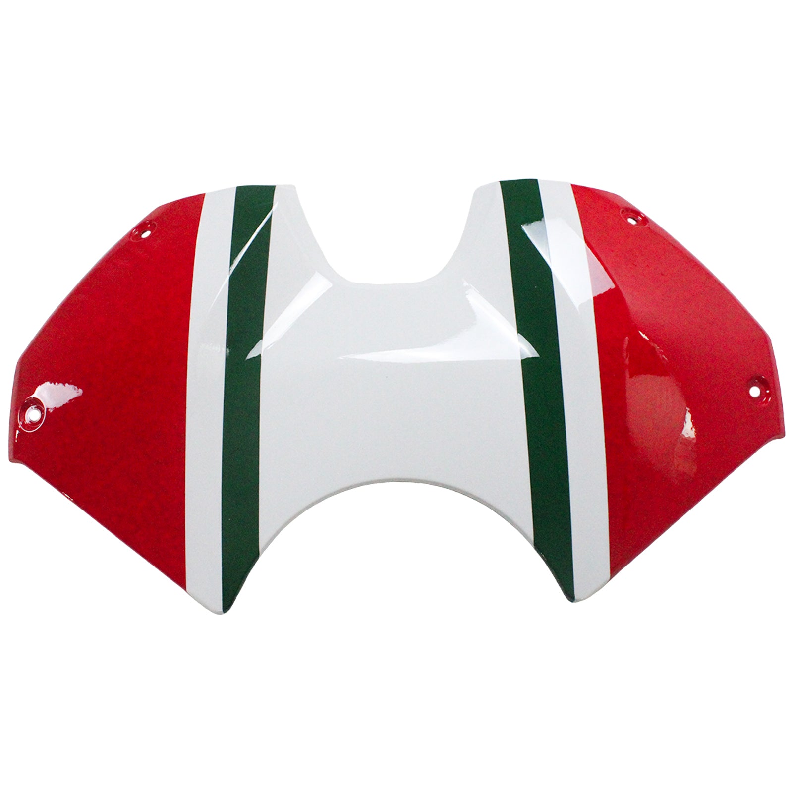 Amotopart Ducati 2018-2019 Panigale V4/V4S Style Fairing Kit