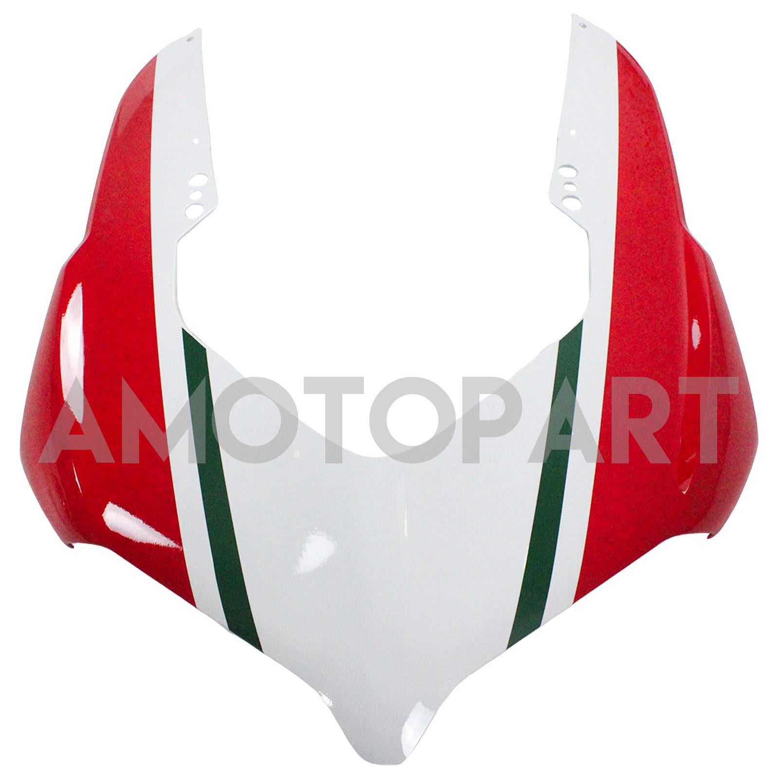 Amotopart Ducati 2018-2019 Panigale V4/V4S Style 5 Abzugskit