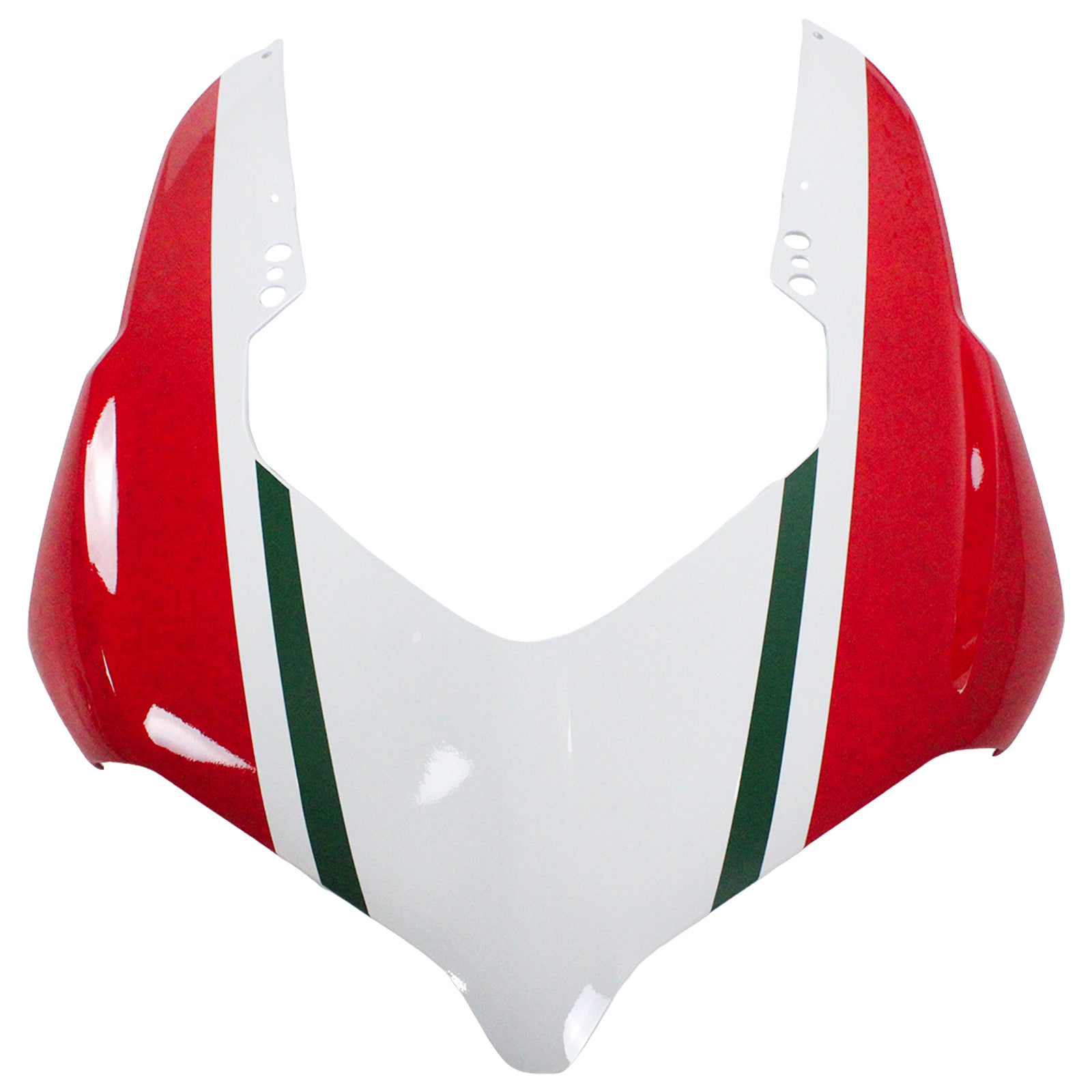 Amotopart Ducati 2018-2019 Panigale V4/V4S & 2018-2020 Panigale V4SP Style 5 Fairing Kit