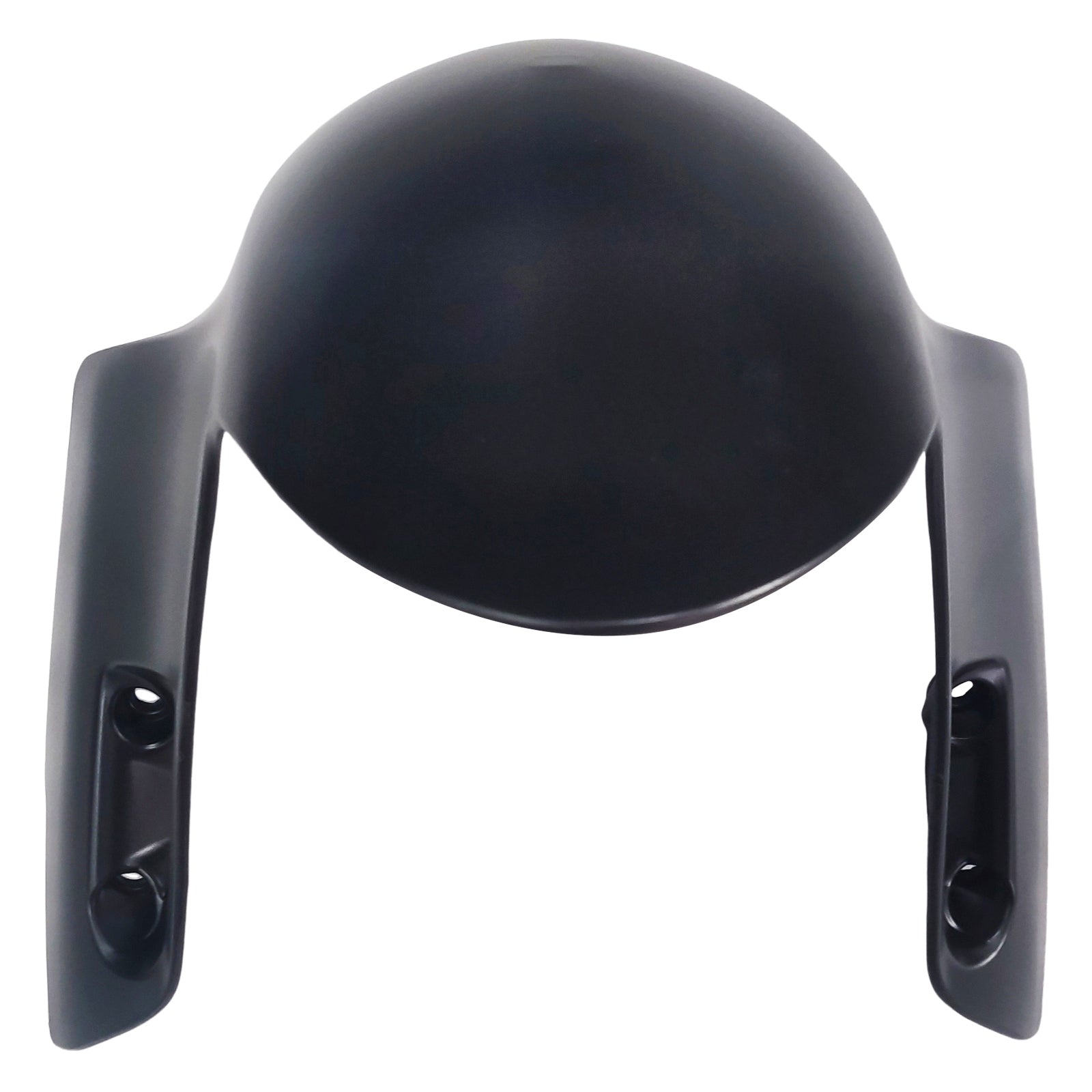 Amotopart Ducati 20-21 Panigale V4 V4S Black Sliver Fairing Kit