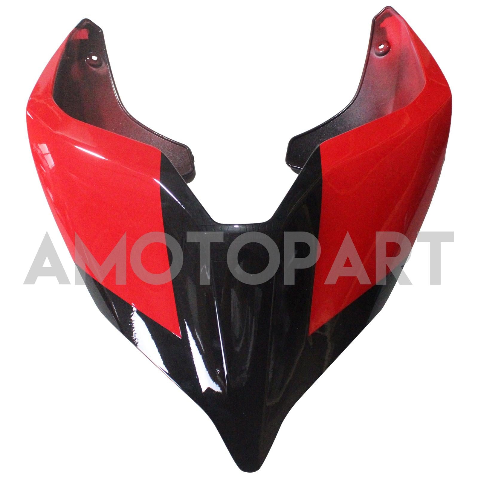 Amotopart Ducati 20-21 Panigale V4 V4S Style3 Fairing Kit