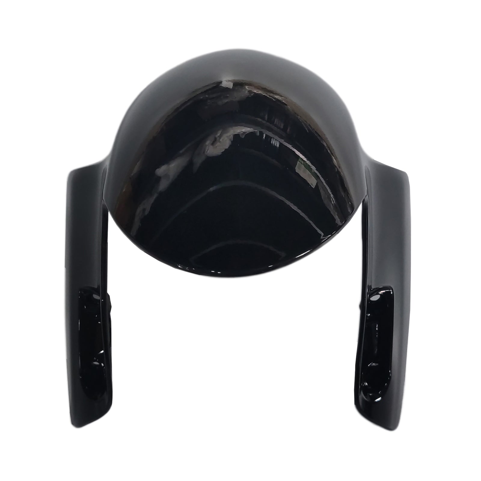 Amotopart Ducati 20-21 Panigale V4 V4S Black Grey Fairing Kit