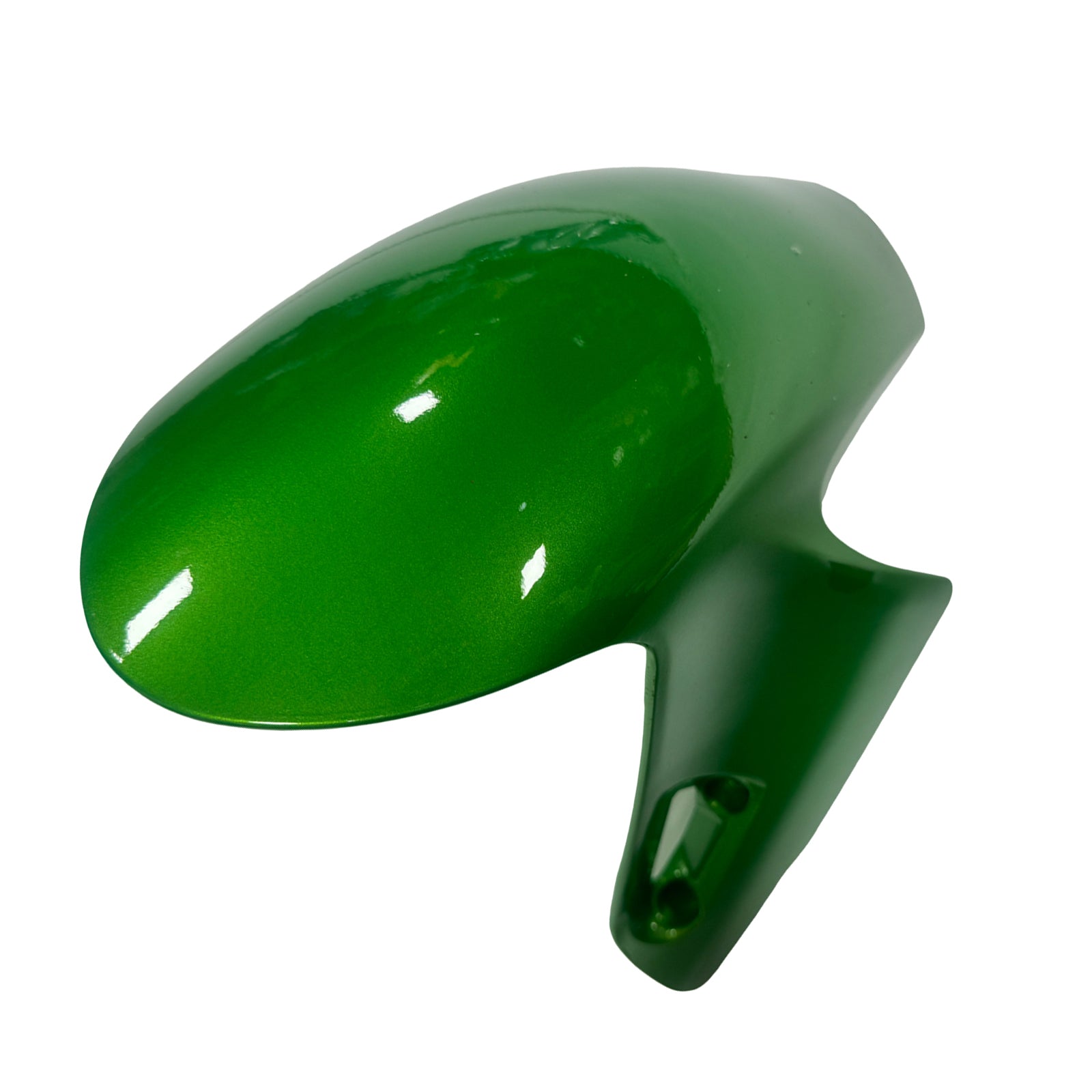 Amotopart Ducati 20-21 V4 V4S Glossy Red Green Silver Fairing Kit