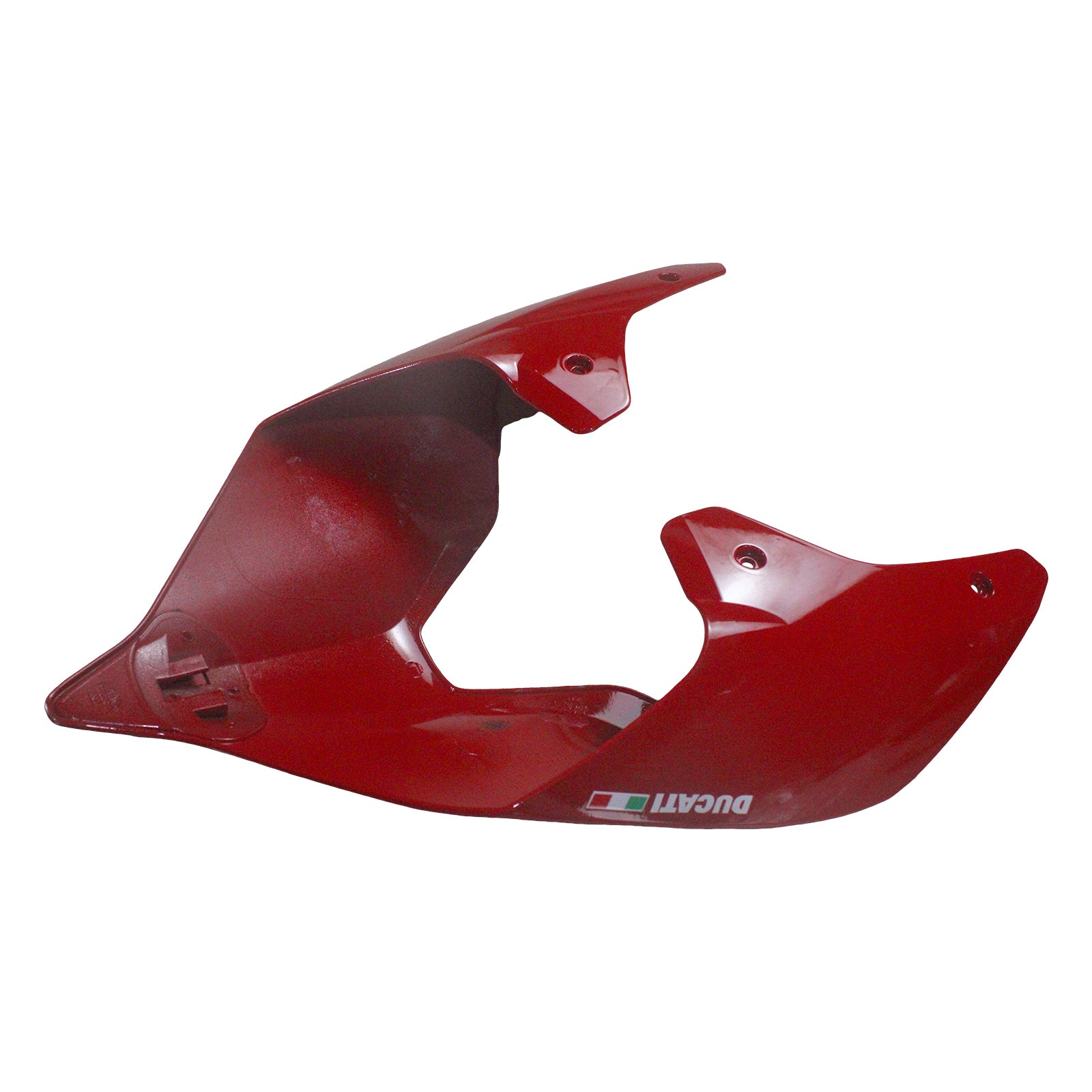 Amotopart Ducati 2020-2024 Panigale V2 Red Fairing Kit