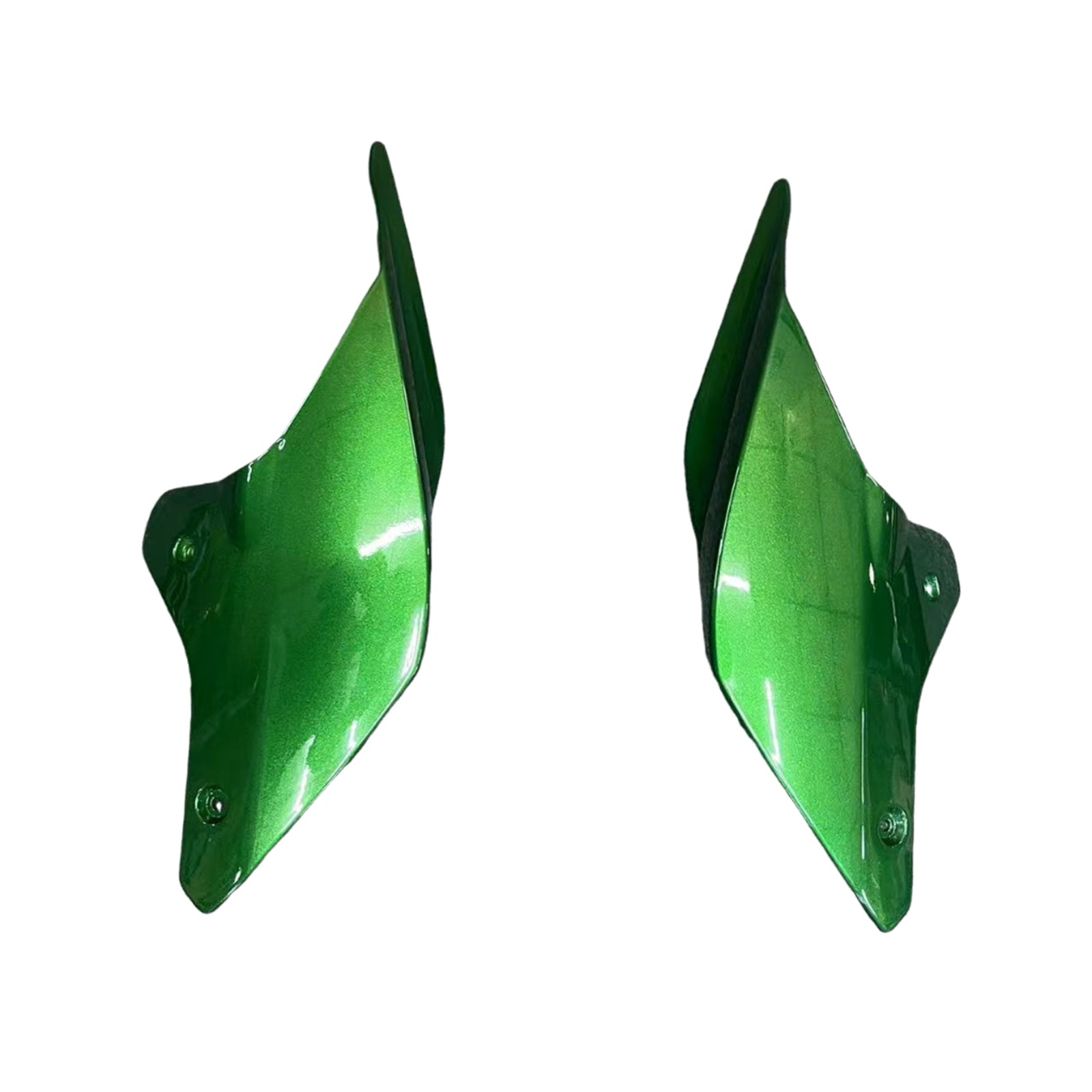 Amotopart 2020-2024 Ducati Panigale V2 Red White Green Kuip Kit