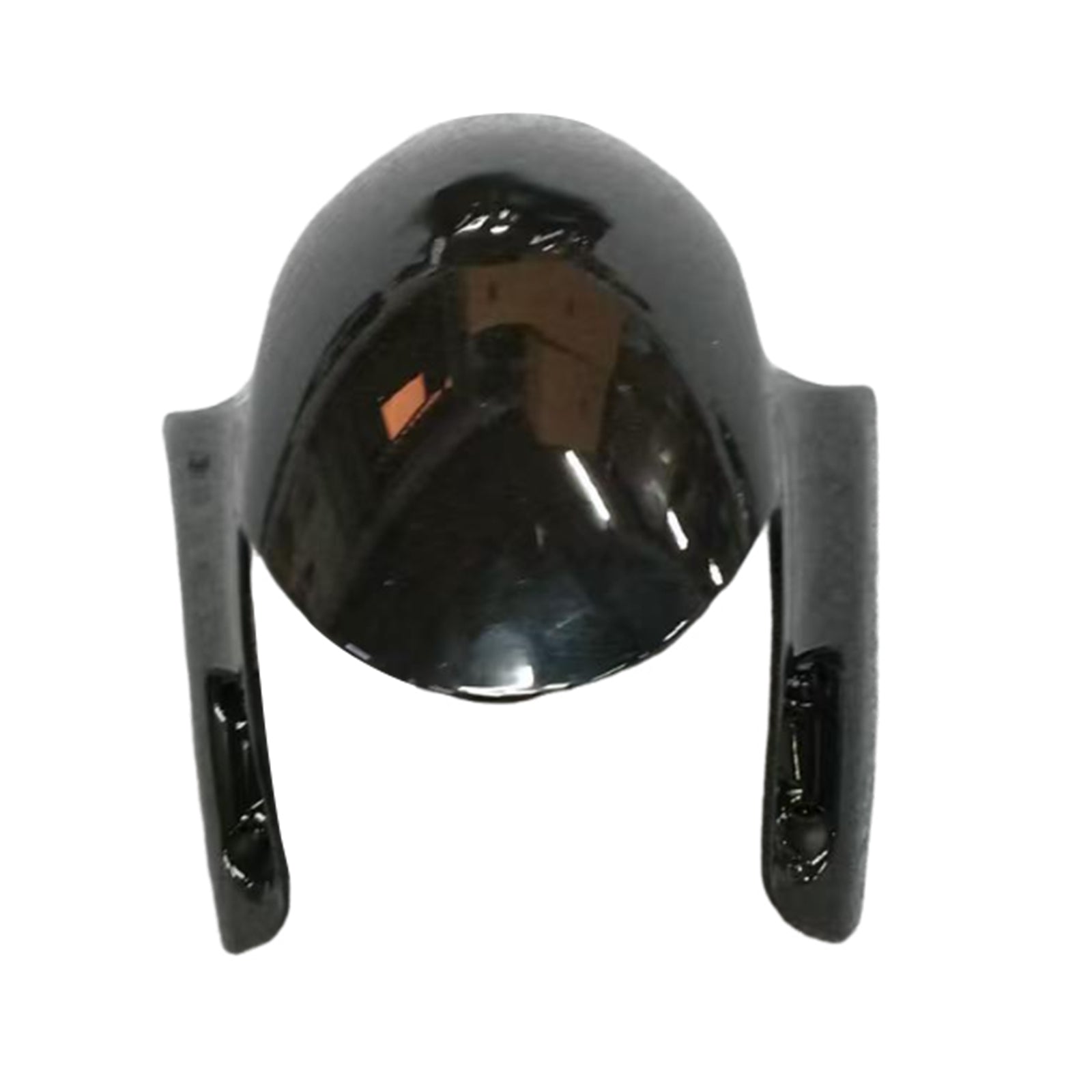 Amotopart 2020-2024 Ducati Panigale V2 ブラック フェアリングキット