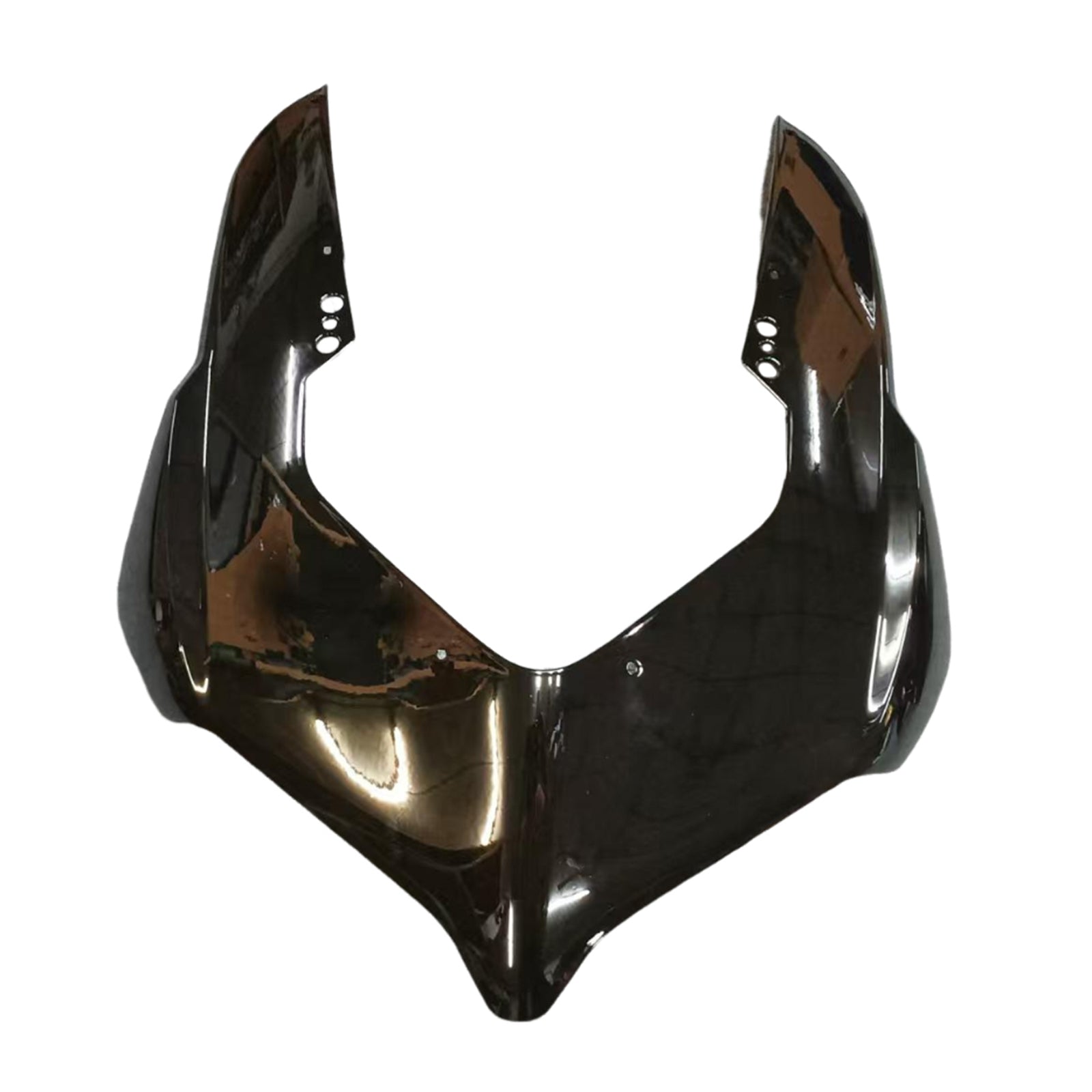 Amotopart 2020-2024 Ducati Panigale V2 ブラック フェアリングキット