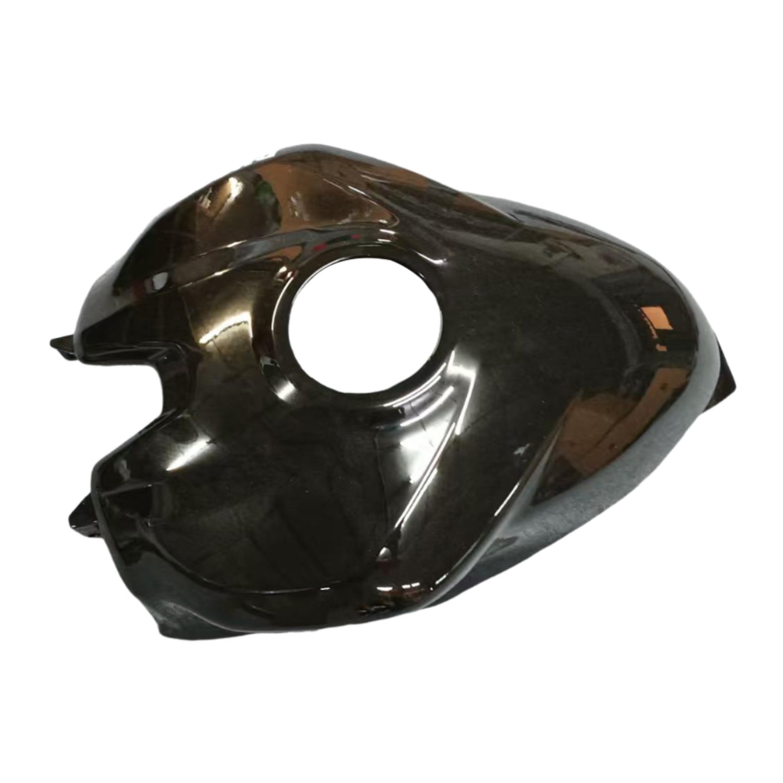 Amotopart 2020-2024 Ducati Panigale V2 ブラック フェアリングキット