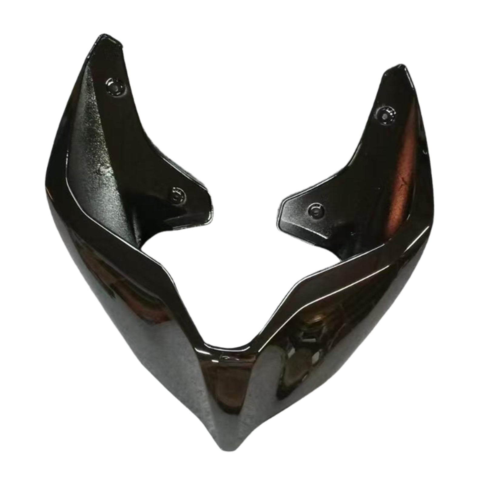 Amotopart 2020-2024 Ducati Panigale V2 ブラック フェアリングキット