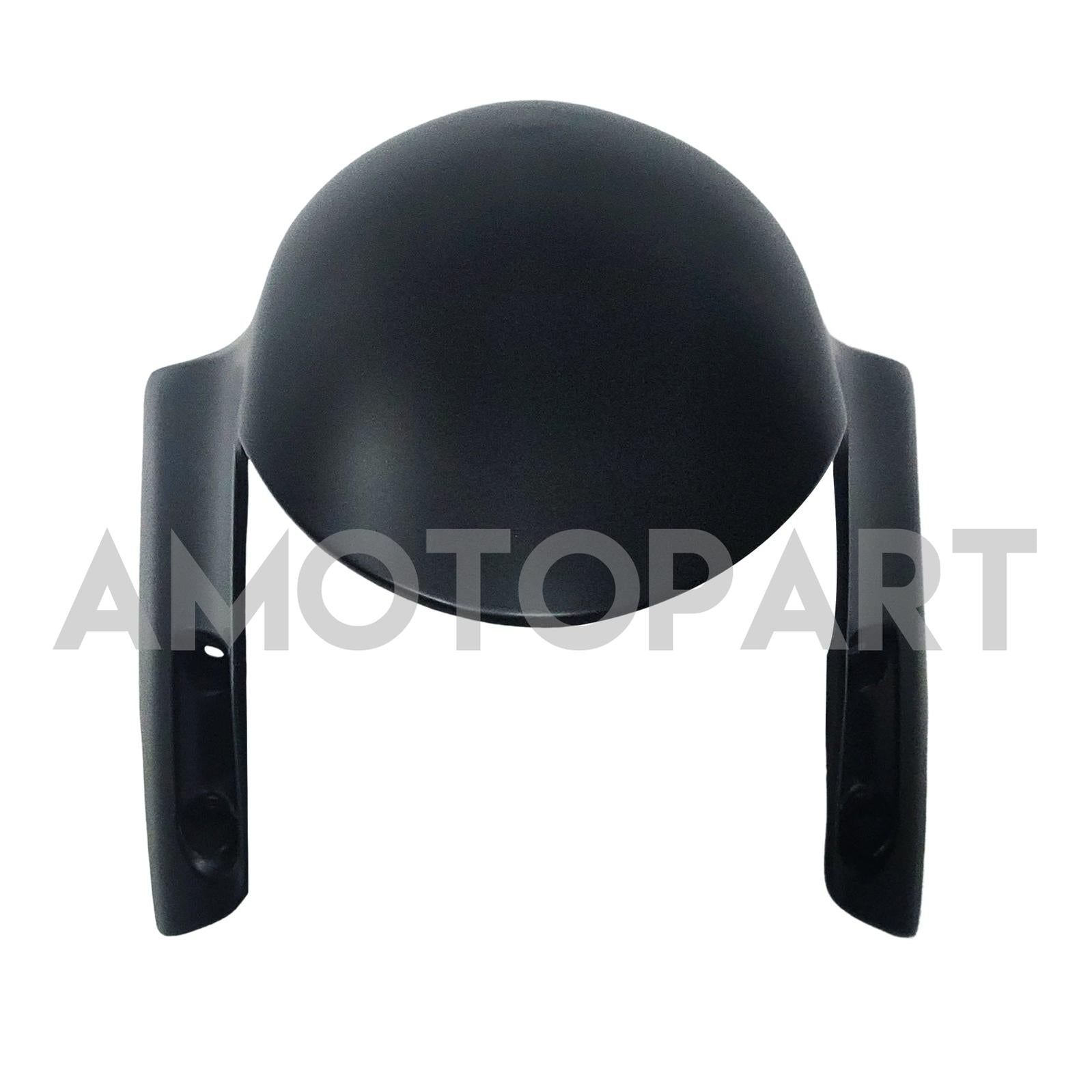 Amotopart Ducati 22-24 Panigale V4 V4S y 23-24 Panigale V4SP V4R Kit de carenado negro rojo blanco