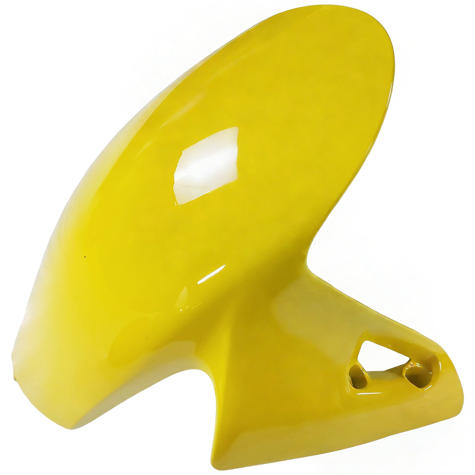 Amotopart Ducati 22-24 Panigale V4 V4S Black Yellow Red Fairing Kit