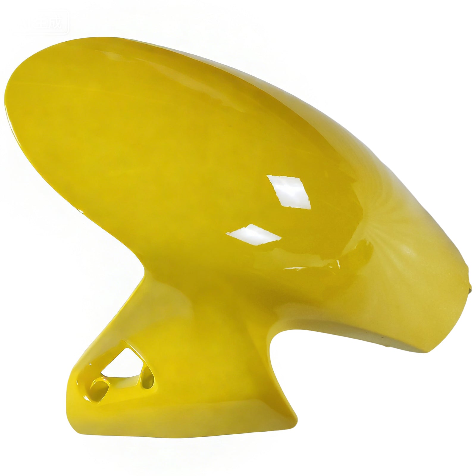 Amotopart Ducati 22-24 Panigale V4 V4S Black Yellow Red Fairing Kit