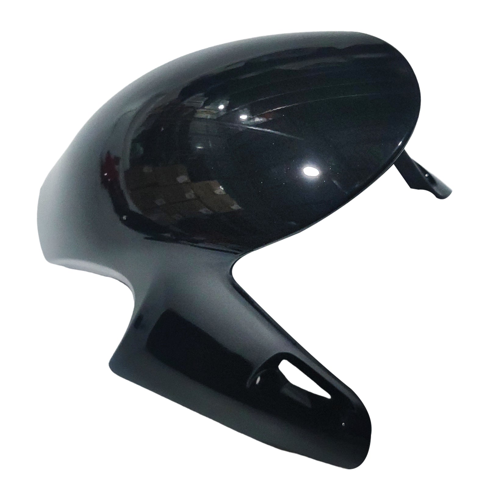 Amotopart Ducati 22-24 Panigale V4 V4S Red Black Fairing Kit