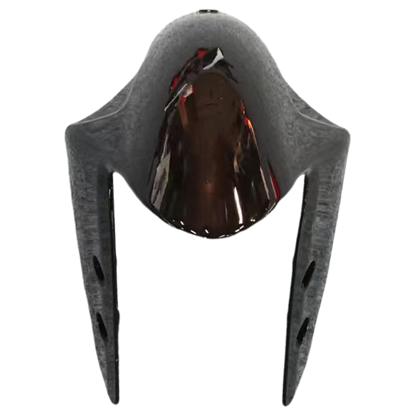 Amotopart 2012-2015 Ducati 899 White Black Red Fairing Kit