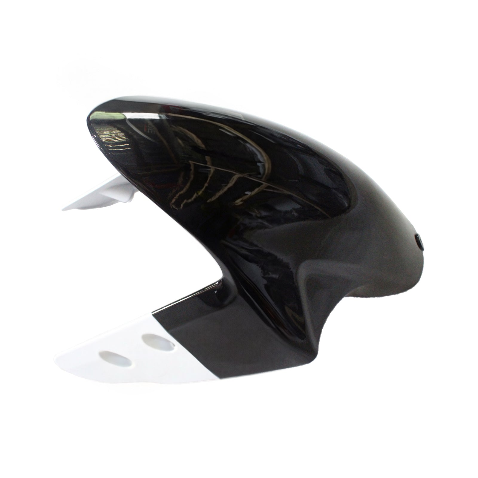 Amotopart 2012-2015 Ducati 899 Red White Green Fairing Kit