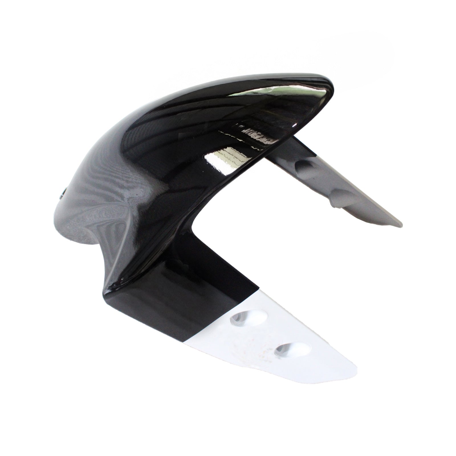 Amotopart 2012-2015 Ducati 899 Red White Green Fairing Kit