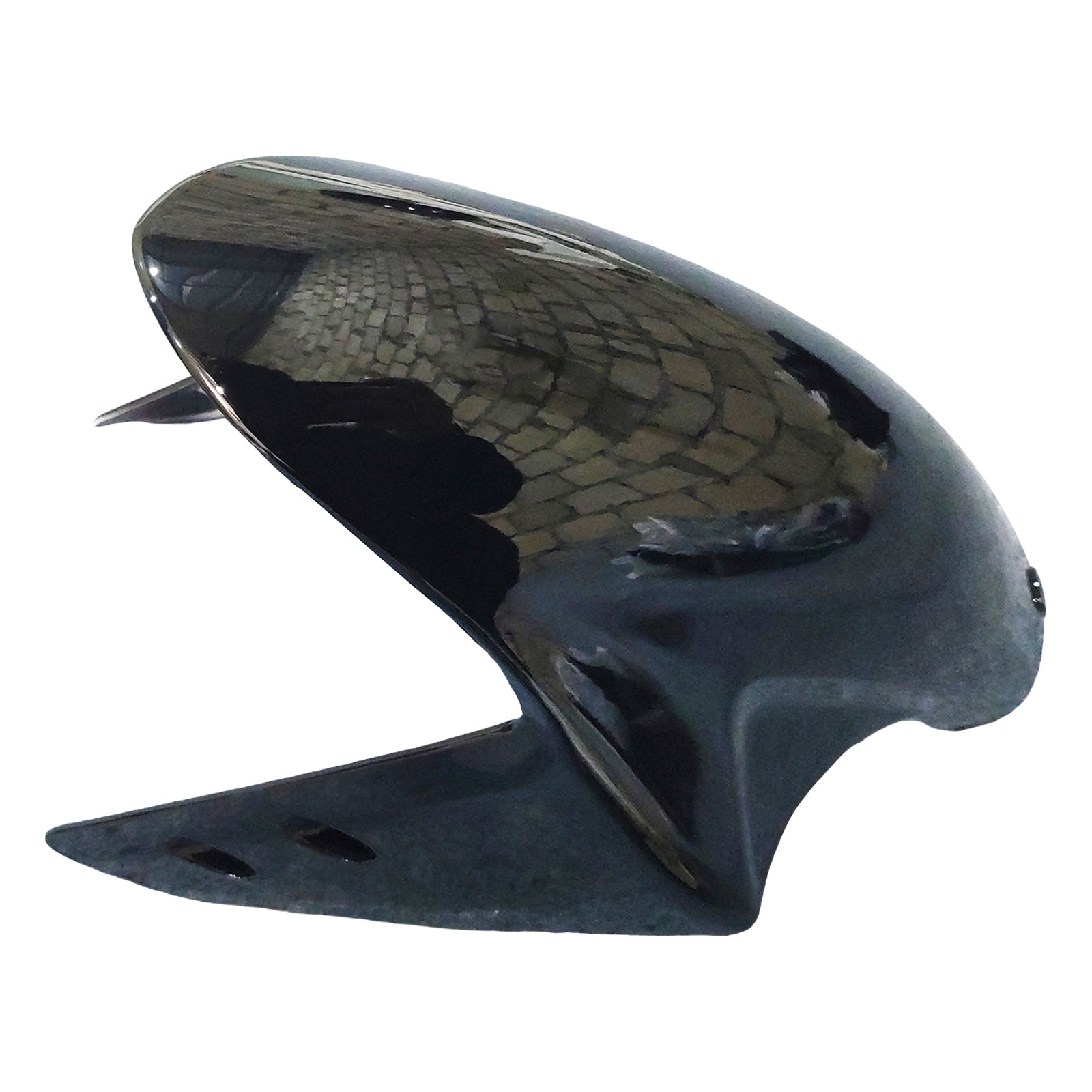 Amotopart 2012-2015 Ducati 899 White Red Black Fairing Kit