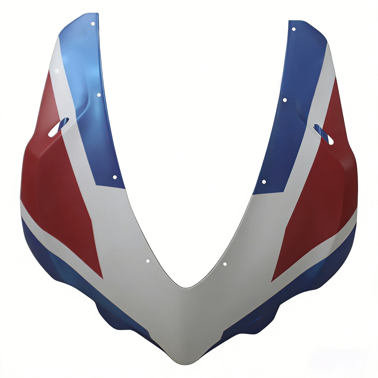 Amotopart 2015-2020 Ducati 959 Blue White Red Fairing Kit