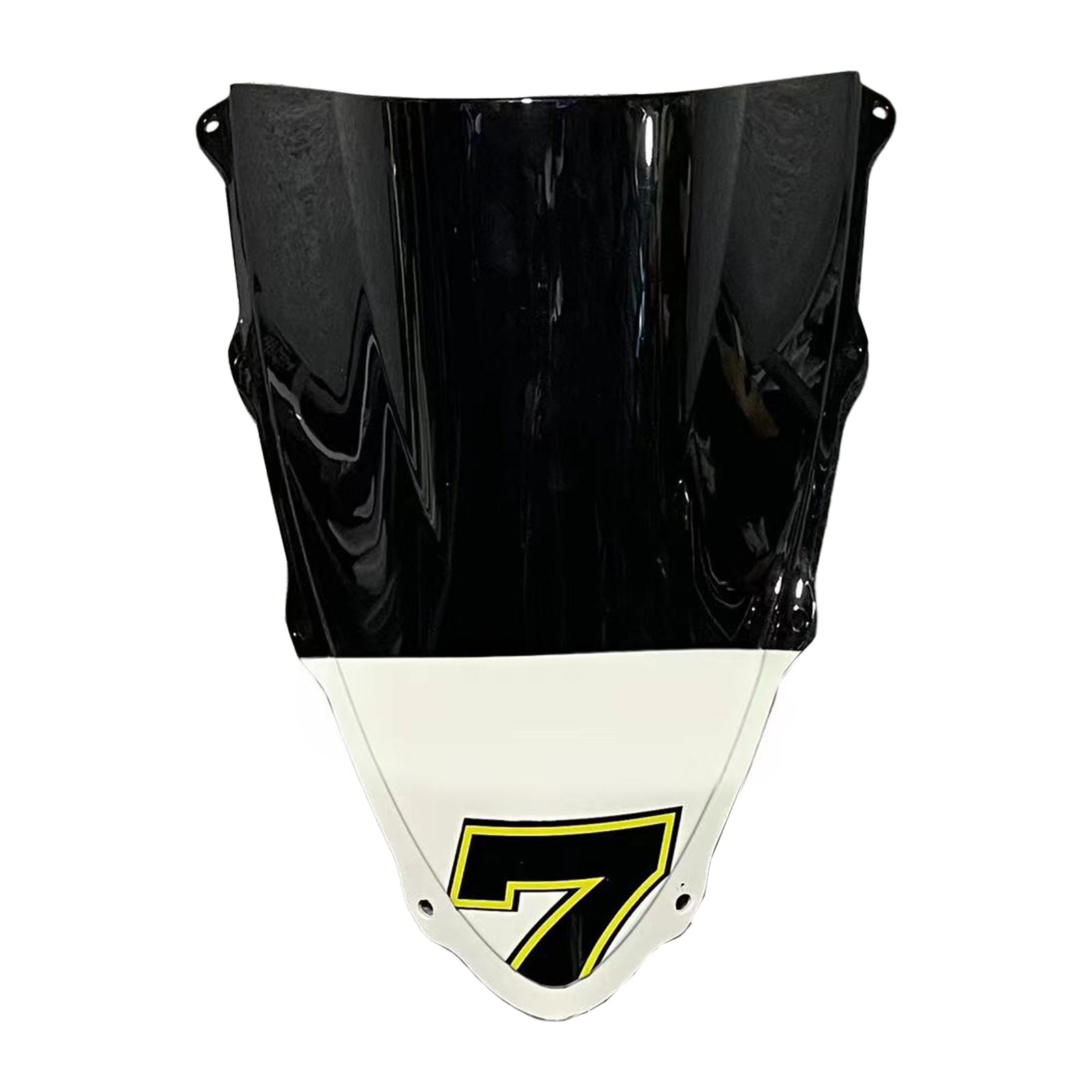 Amotopart 2015-2020 Ducati 959 Green White Red Failing Kit