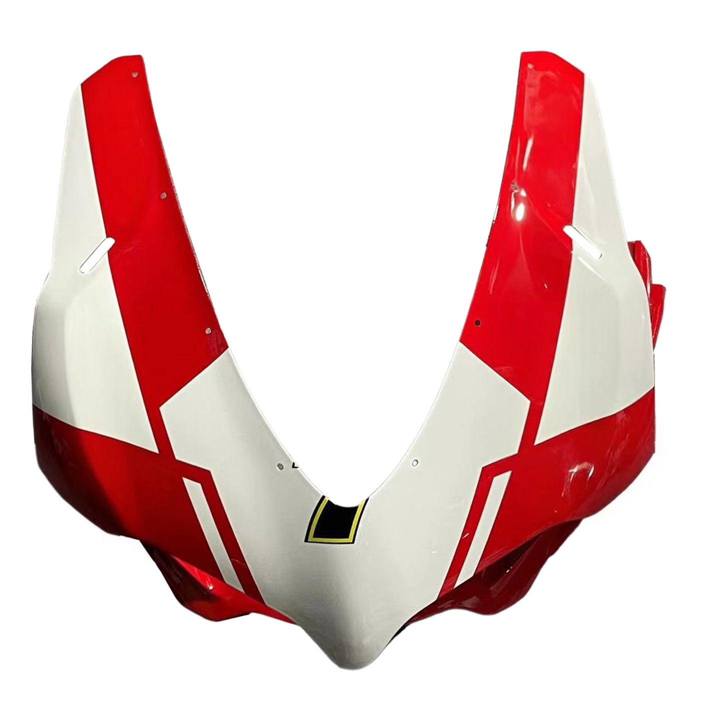 Amotopart 2015-2020 Ducati 959 Green White Red Failing Kit
