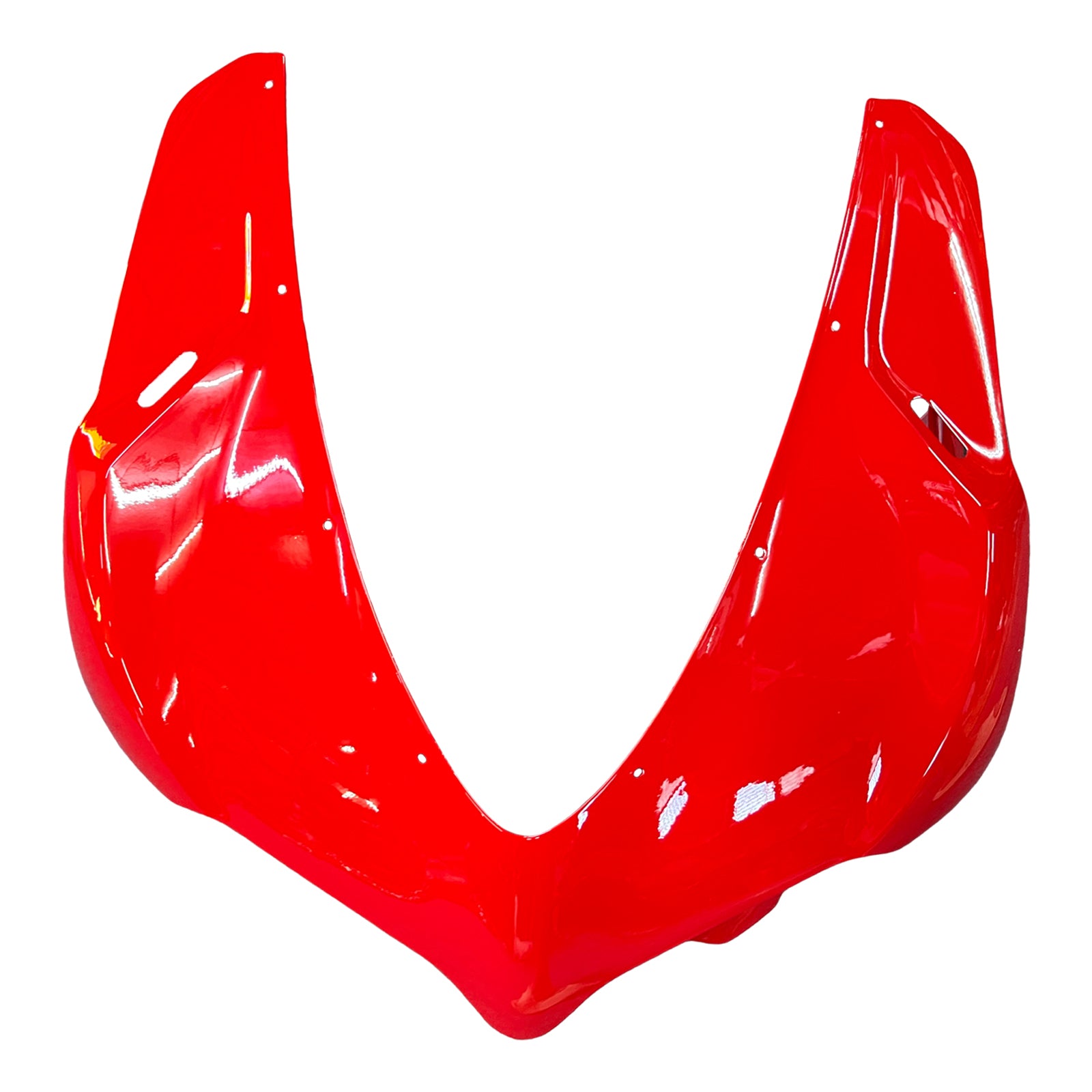 Amotopart 2015-2020 Ducati 959 Glossy Red Fairing Kit