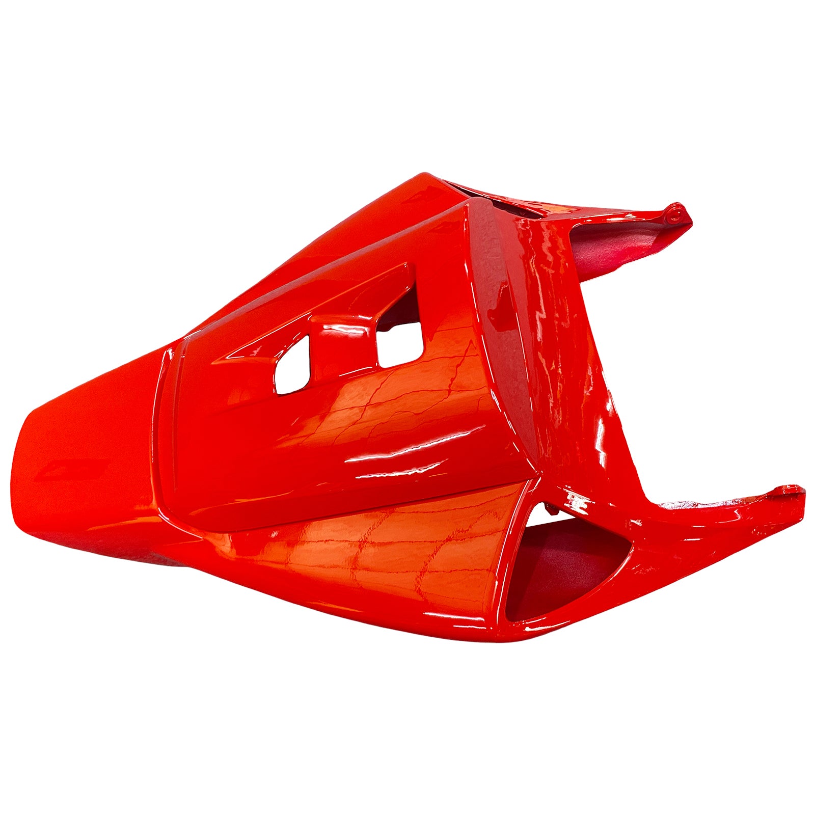 Amotopart Fairings Honda CBR1000RR 2004-2005 Fairing Black Red Fairing Kit