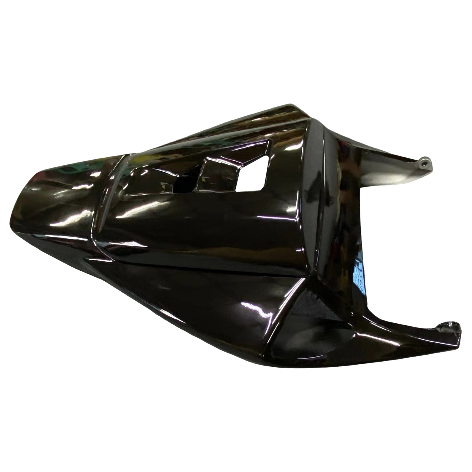 Amotopart Fairings Honda CBR1000RR 2006-2007 Fairing Gloss Black Fairing Kit