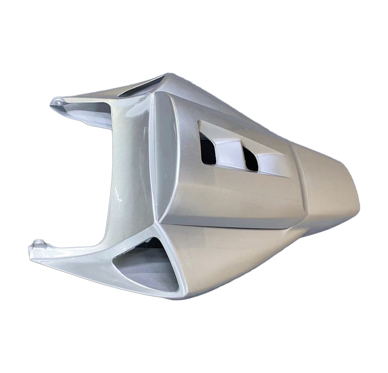 Amotopart 2006-2007 CBR1000RR Honda Fairing Black & Grey Kit