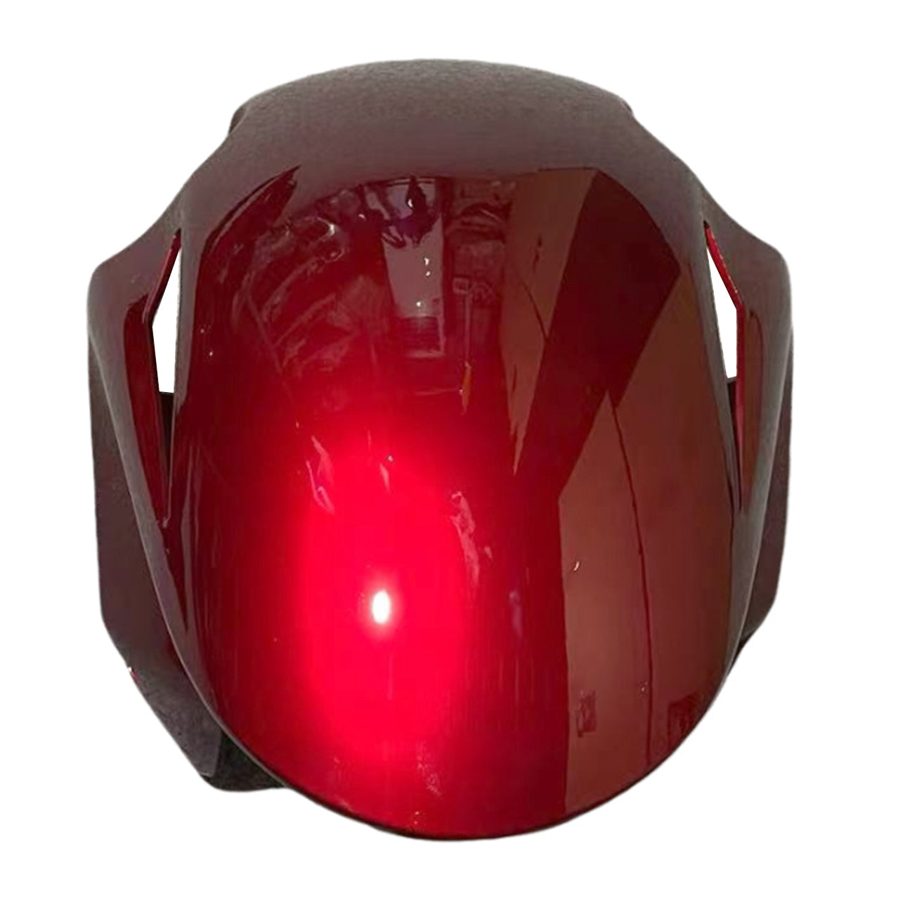 Amotopart 2012–2016 CBR1000RR Honda Verkleidungsset, Rot