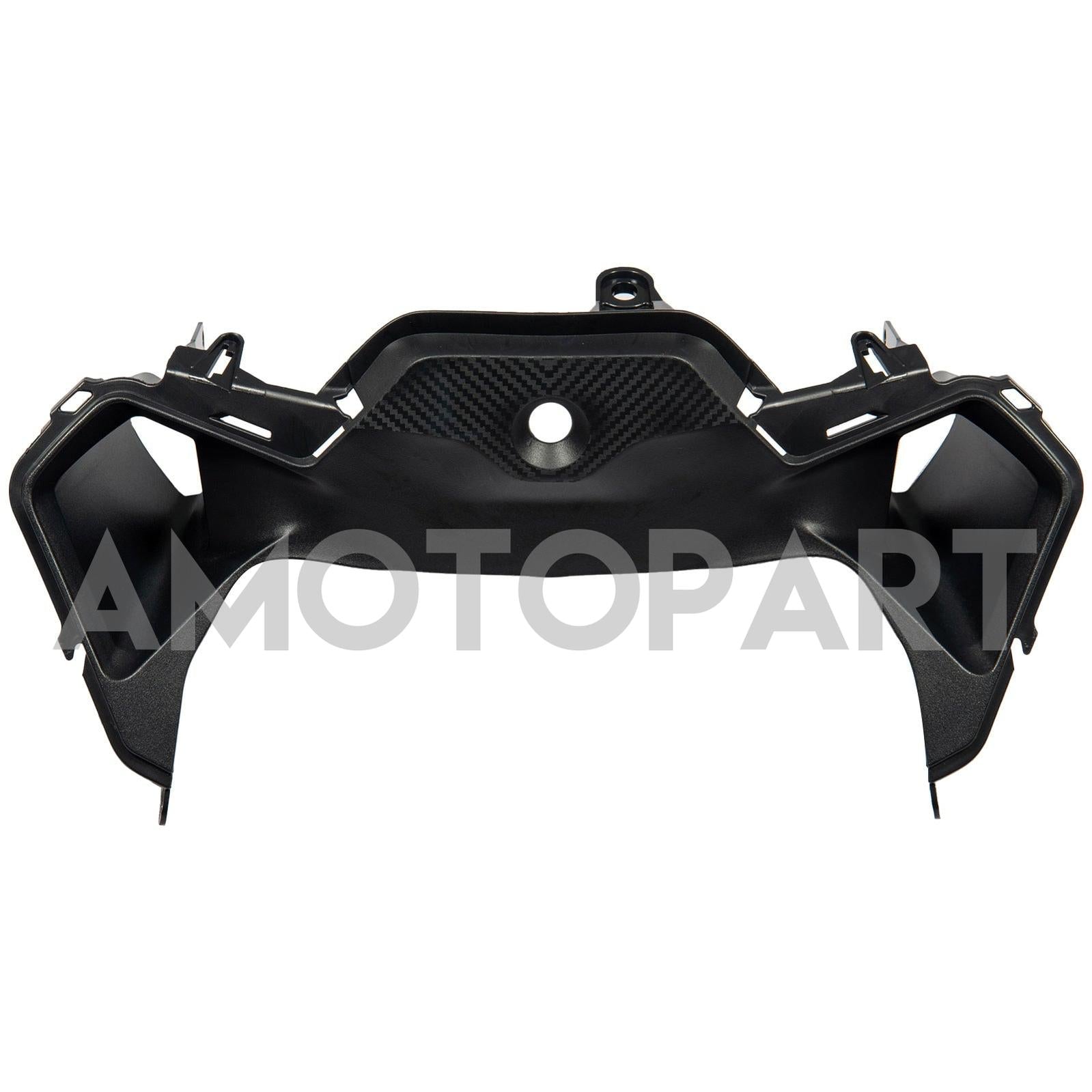 AMOTOPT HONDA 2019-2023 CBR500R KIT de carenagem amarela branca