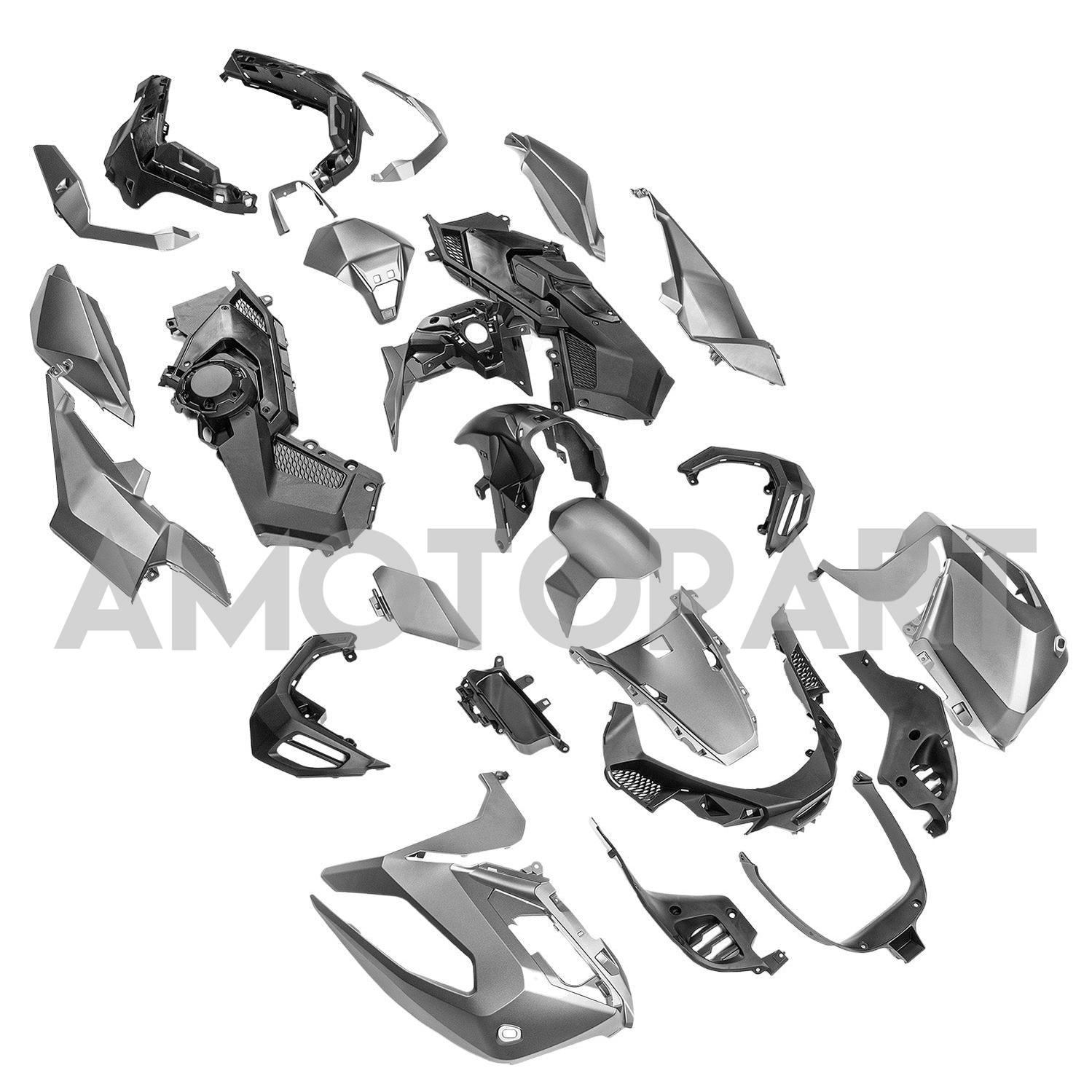 2021-2023 Honda X-ADV 750 XADV750 Fairing kit