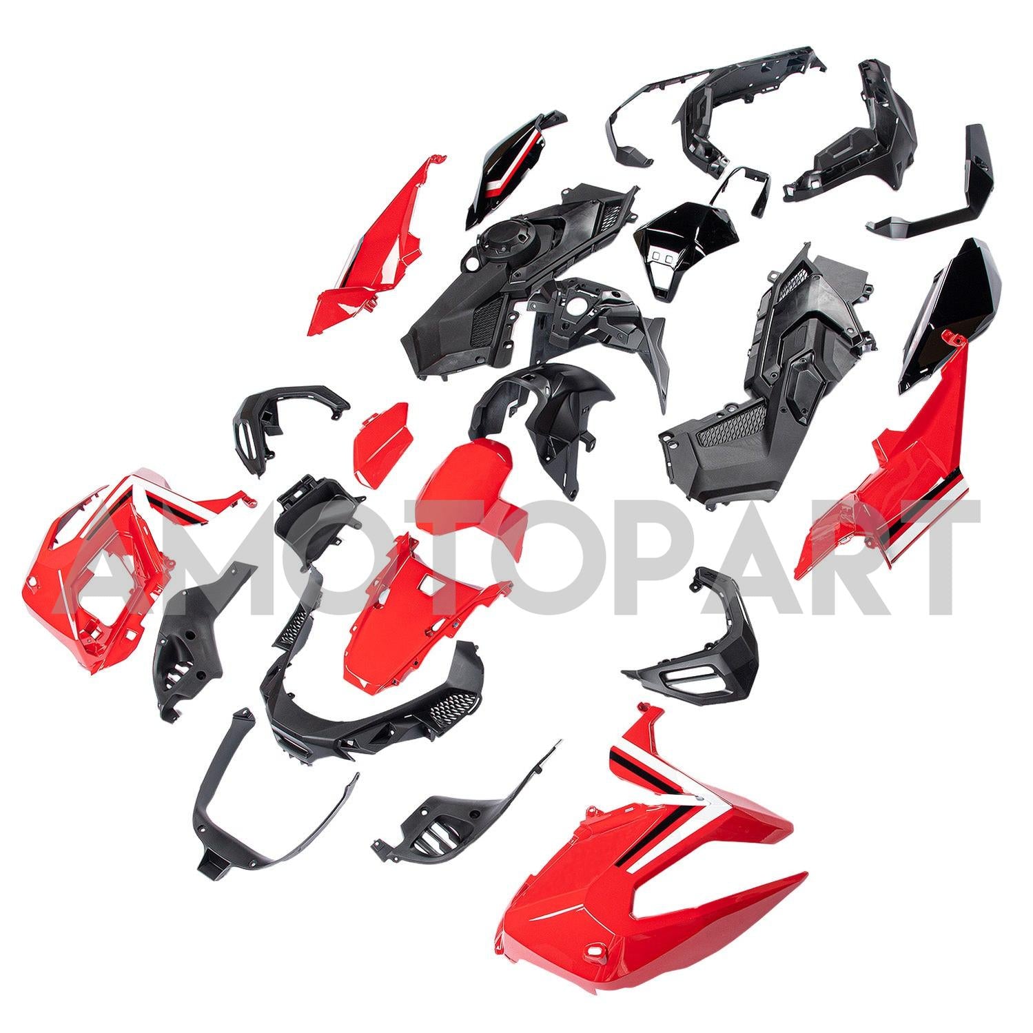 2021-2023 Honda X-ADV 750 XADV750 Fairing kit