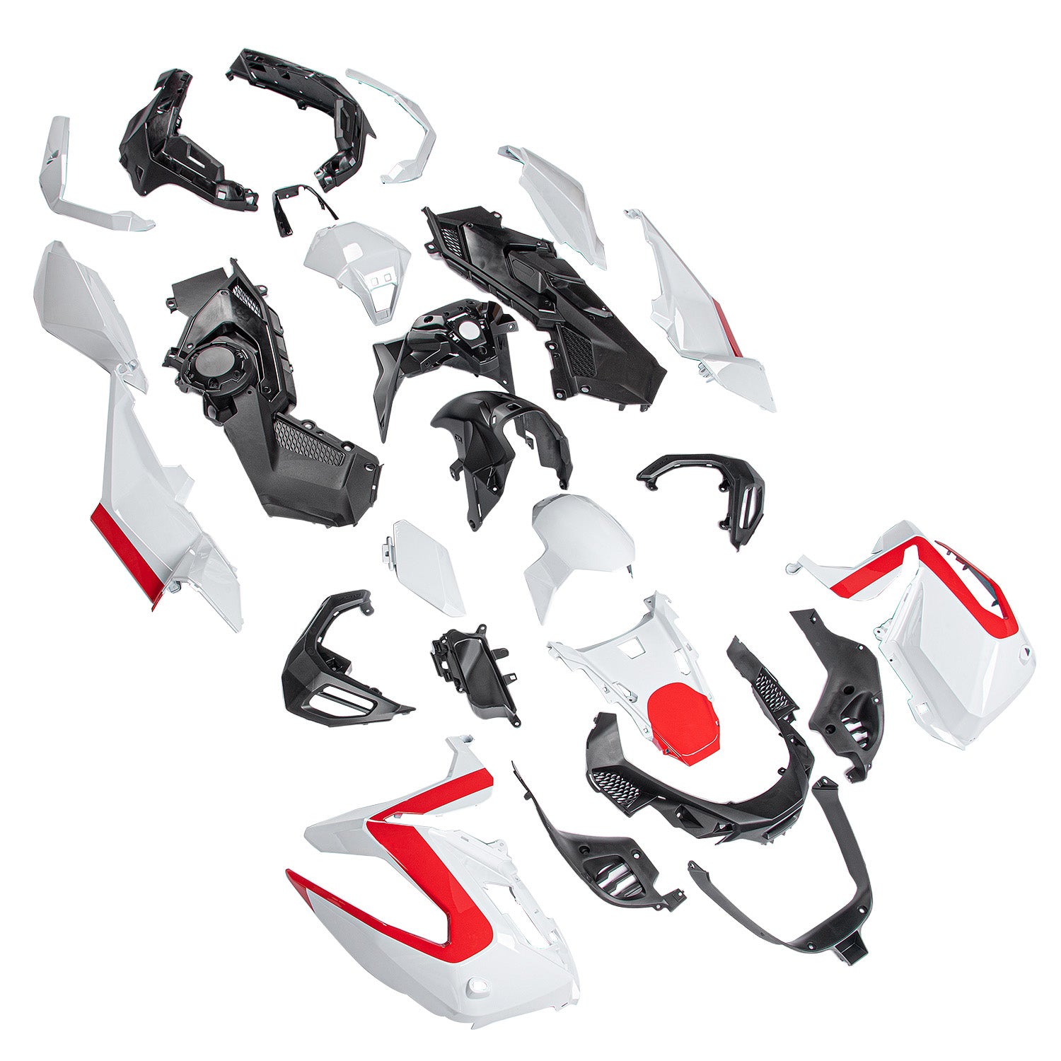 2021-2023 Honda X-ADV 750 XADV750 Fairing kit