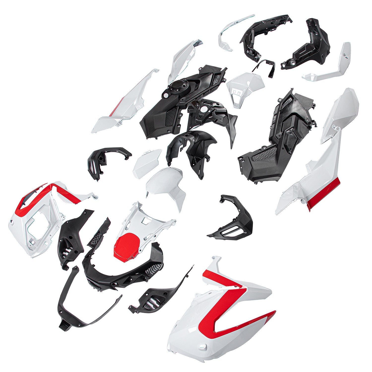 2021-2023 Honda X-ADV 750 XADV750 Fairing kit