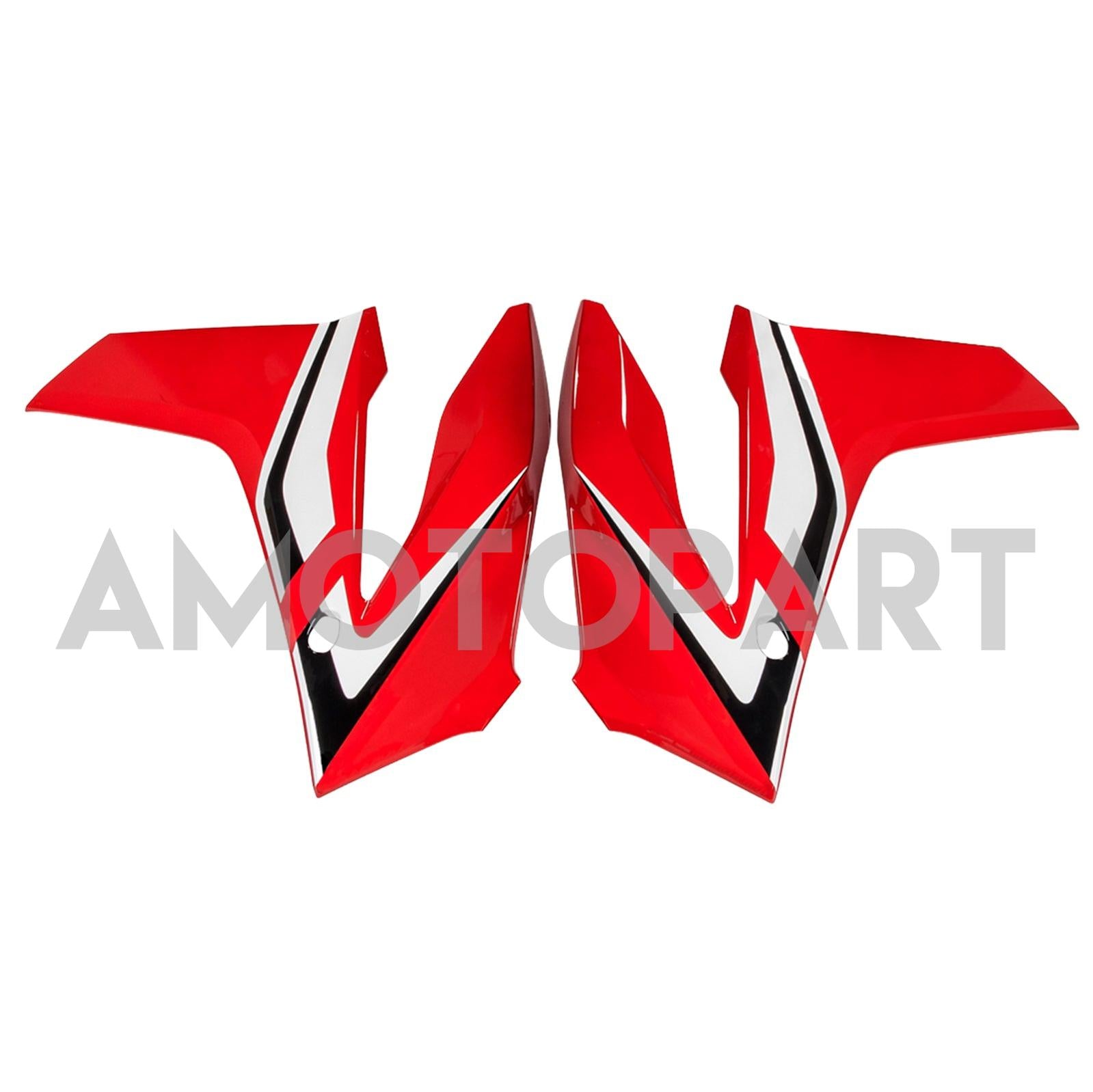 Amotopart 2024-2025 Honda CBR650R Fairing Kit
