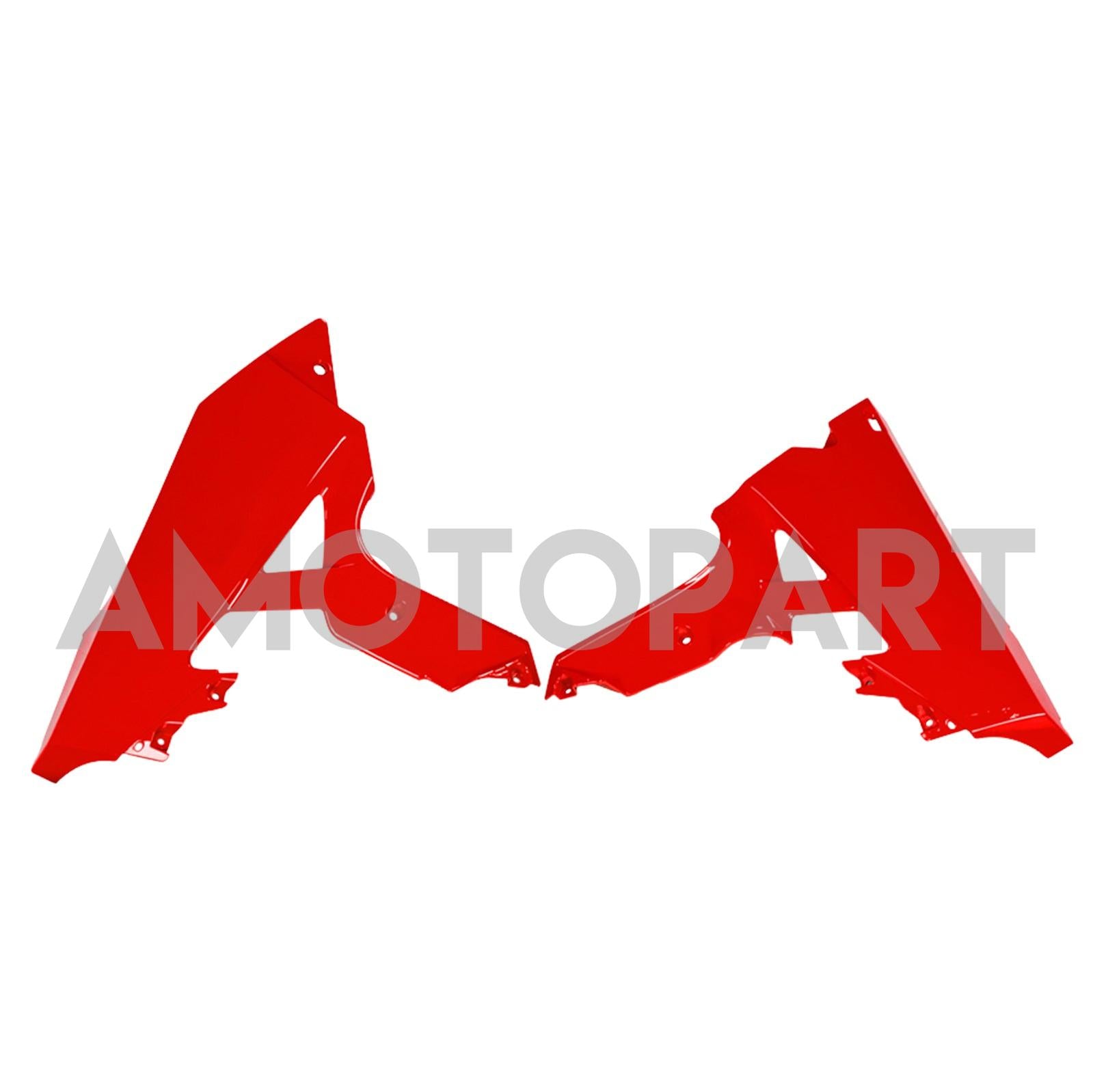 Amotopart 2024-2025 Honda CBR650R Fairing Kit