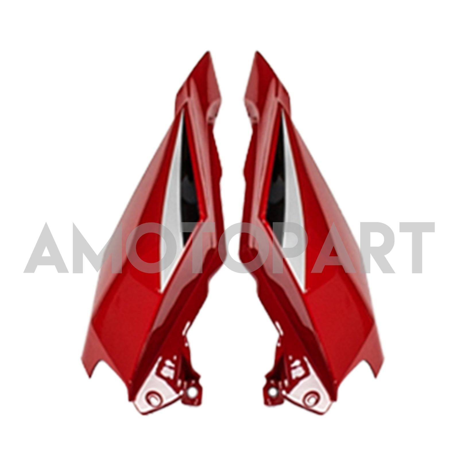 Amotopart 2024-2025 Honda CBR650R Fairing Kit