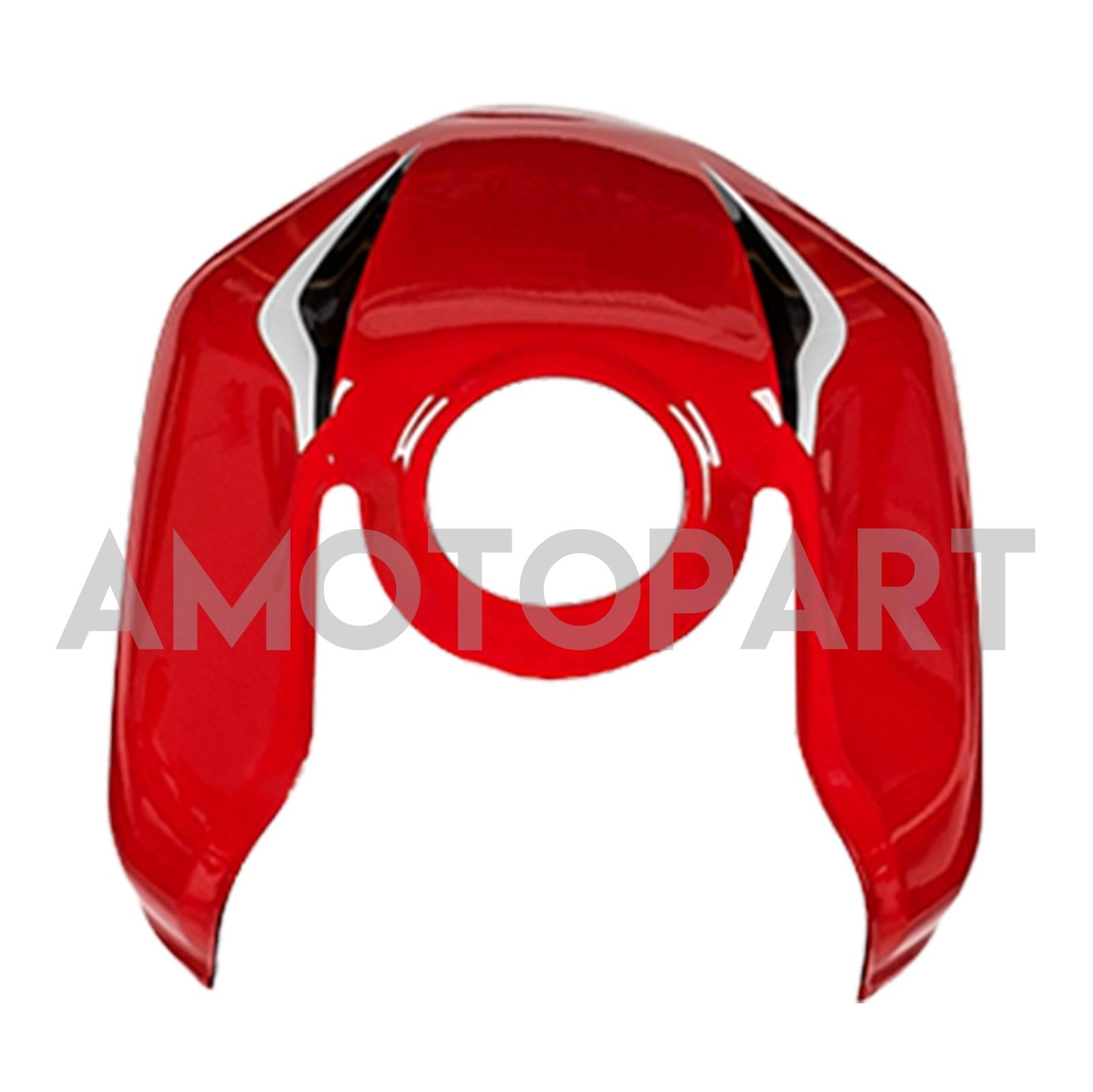 Amotopart 2024-2025 Honda CBR650R Fairing Kit