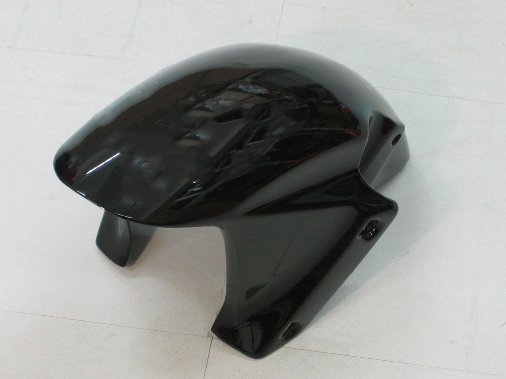 Amotopart 2003–2004 Honda CBR600RR Repsol Orange Verkleidungsset