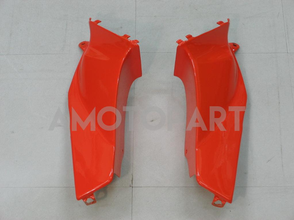 Amotopart 2003-2004 Honda CBR600RR REPSOL ORANGE FAIRING Kit