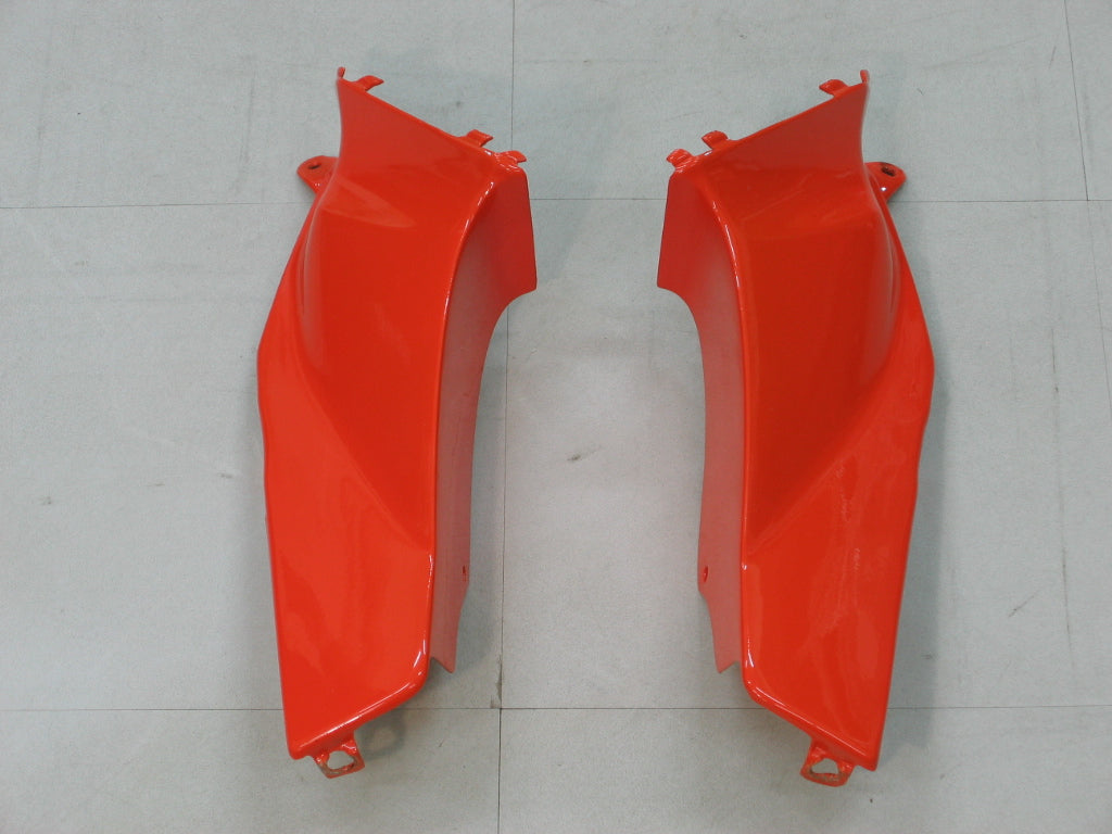 Amotopart 2003-2004 Honda CBR600RR Repsol Orange Fairing Kit