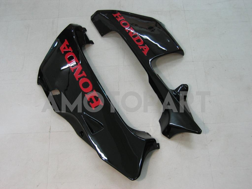 Amotopart 2003-2004 Honda CBR600RR Repsol Orange Fairing Kit