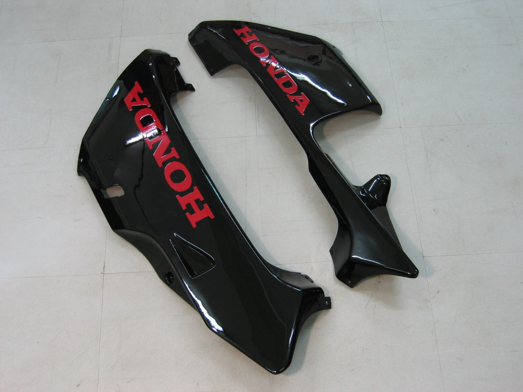 Amotopart 2003-2004 Honda CBR600RR Repsol Orange Fairing Kit