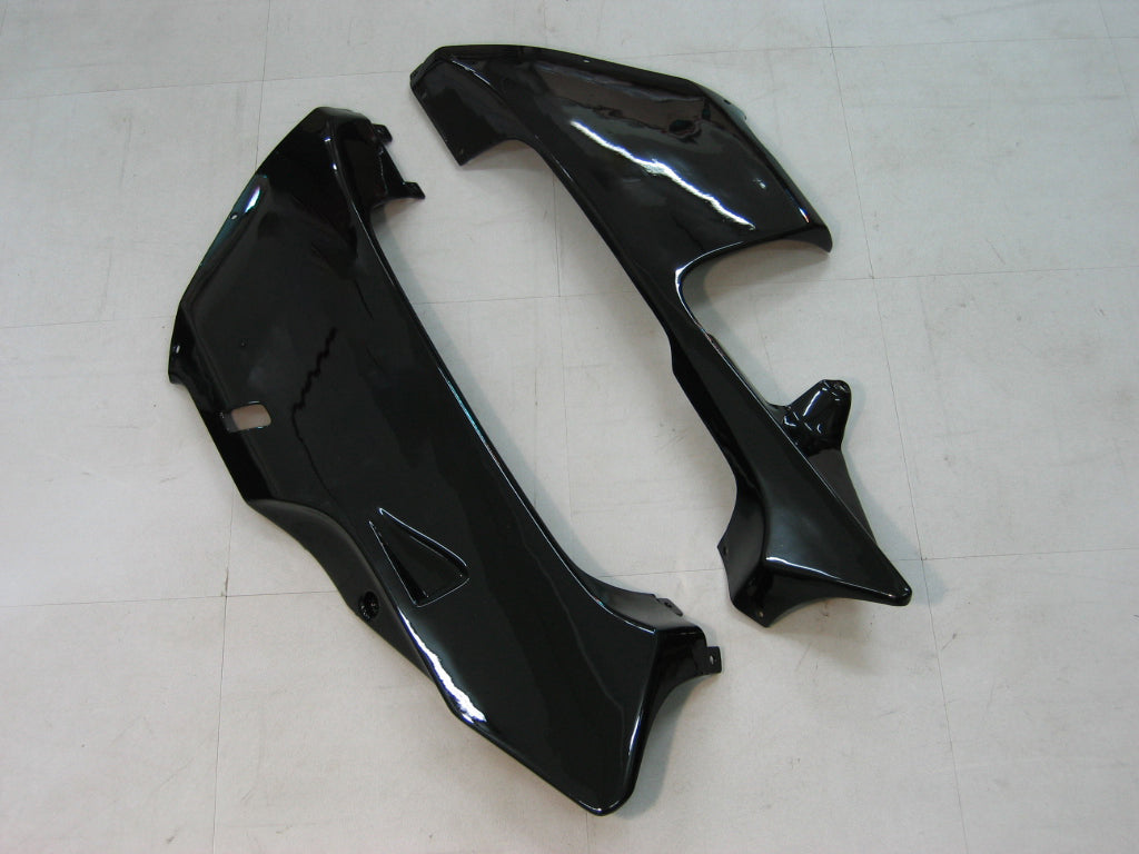 Amotopart 2003–2004 Honda CBR600RR Repsol Orange Verkleidungsset