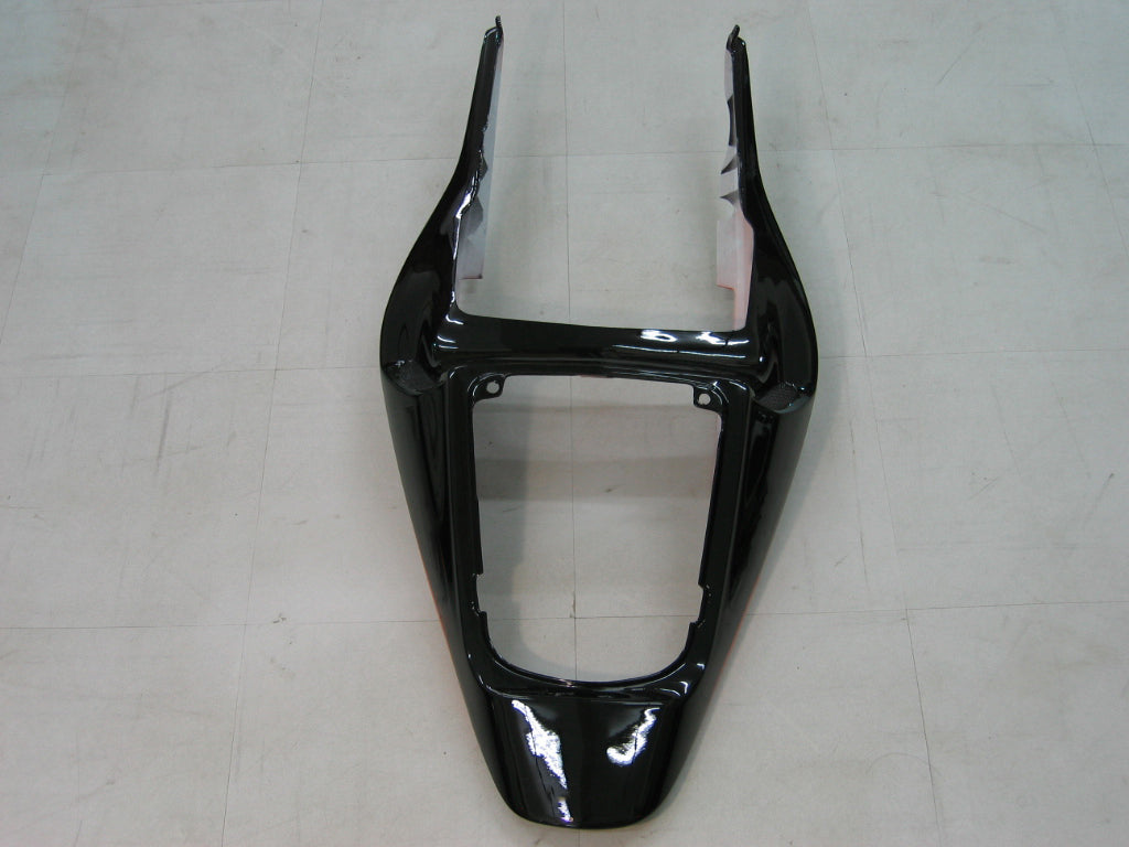 Amotopart 2003–2004 Honda CBR600RR Repsol Orange Verkleidungsset