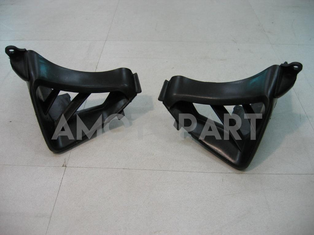 Amotopart 2003-2004 Honda CBR600RR Repsol Orange Fairing Kit