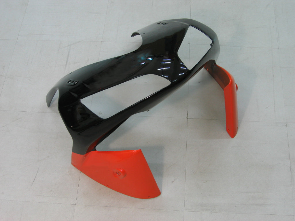 Amotopart 2003–2004 Honda CBR600RR Repsol Orange Verkleidungsset